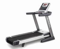 NordicTrack _ T25_0 Folding Treadmill with i_Fit Live Module